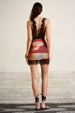 Vestido Liz Rio Sunset | Liz Rio Sunset Dress