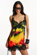 Vestido Mia Ibiza | Mia Ibiza Dress