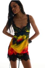 Vestido Mia Ibiza | Mia Ibiza Dress