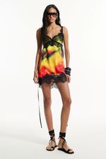 Vestido Mia Ibiza | Mia Ibiza Dress