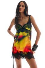 Vestido Mia Ibiza | Mia Ibiza Dress
