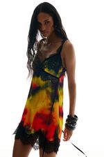 Vestido Mia Ibiza | Mia Ibiza Dress