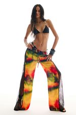 Calça Dara Ibiza | Dara Ibiza Pants