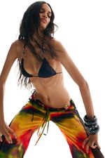 Calça Dara Ibiza | Dara Ibiza Pants