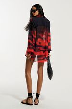 Camisa Musseline Heat | Heat Musseline Shirt