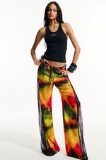 Regata Cool Girl Preta | Cool Girl Tank Top Black