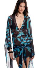 Bata Tule Trancoso |  TRANCOSO TUNIC