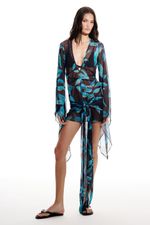 Bata Tule Trancoso |  TRANCOSO TUNIC