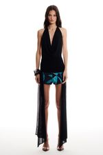 Mini Short Zyon Trancoso | TRANCOSO ZYON MINI SHORTS