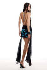Mini Short Zyon Trancoso | TRANCOSO ZYON MINI SHORTS