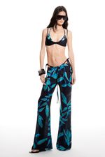 Calça Slim Trancoso | TRANCOSO SLIM PANTS