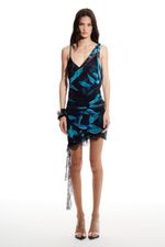 Vestido Nara Renda Trancoso | TRANCOSO NARA DRESS