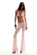 Top Paradise Rosa Blush | BLUSH PINK PARADISE TOP