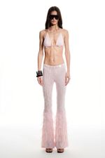 Top Paradise Rosa Blush | BLUSH PINK PARADISE TOP