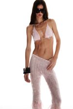 Top Paradise Rosa Blush | BLUSH PINK PARADISE TOP