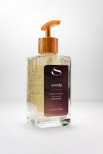 SABONETE LÍQUIDO AMADEIRADO 250 ML