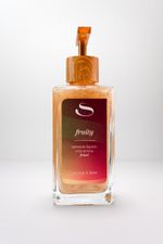 SABONETE LÍQUIDO FRUTAL 250 ML