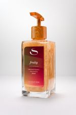 SABONETE LÍQUIDO FRUTAL 250 ML