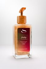 SABONETE LÍQUIDO FRUTAL 250 ML