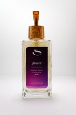 SABONETE LÍQUIDO FLORAL 250 ML