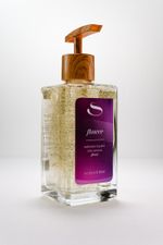 SABONETE LÍQUIDO FLORAL 250 ML
