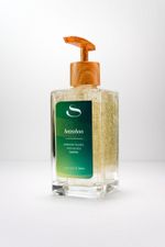 SABONETE LÍQUIDO BAMBOO 250 ML