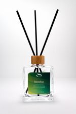 DIFUSOR BAMBOO 250 ML