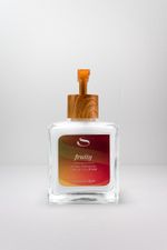 CREME HIDRATANTE FRUTAL 250 ML