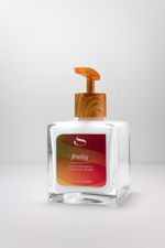 CREME HIDRATANTE FRUTAL 250 ML