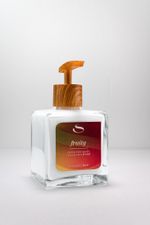 CREME HIDRATANTE FRUTAL 250 ML