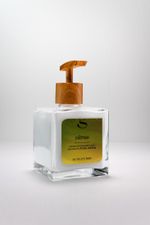 CREME HIDRATANTE CITRICO 250 ML