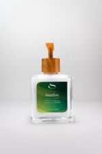 CREME HIDRATANTE BAMBOO 250 ML
