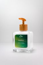 CREME HIDRATANTE BAMBOO 250 ML
