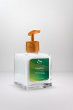CREME HIDRATANTE BAMBOO 250 ML