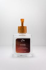 CREME HIDRATANTE AMADEIRADO 250 ML