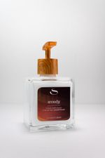 CREME HIDRATANTE AMADEIRADO 250 ML