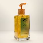SABONETE LÍQUIDO CITRICO 250 ML