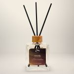 DIFUSOR AMEDEIRADO 250 ML