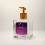 CREME HIDRATANTE FLORAL 250 ML