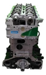 Motor Novo 0km Hyunday Hr 2.5 16v e K2500 2.5 16v