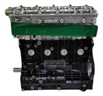 Motor Para Hyundai Hr 2.5 16v e Kia K2500 2.5 16v Novo 0km + Kit Peças