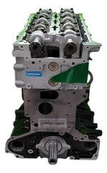 Motor Para Hyundai Hr 2.5 16v e Kia K2500 2.5 16v Novo 0km + Kit Peças