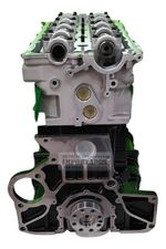Motor Para Hyundai Hr 2.5 16v e Kia K2500 2.5 16v Novo 0km + Kit Peças