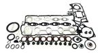 Motor Para Hyundai Hr 2.5 16v e Kia K2500 2.5 16v Novo 0km + Kit Peças