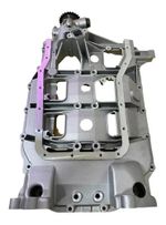 Motor Para Hyundai Hr 2.5 16v e Kia K2500 2.5 16v Novo 0km + Kit Peças