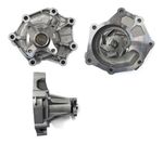 Motor Para Hyundai Hr 2.5 16v e Kia K2500 2.5 16v Novo 0km + Kit Peças