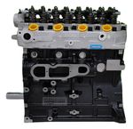 Motor Para Hyundai Hr 2.5 Novo + Kit Peças Instalção