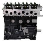 Motor Para Hyundai Hr 2.5 Novo + Kit Peças Instalção