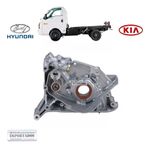 Motor Para Hyundai Hr 2.5 Novo + Kit Peças Instalção