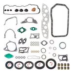 Motor Para Hyundai Hr 2.5 Novo + Kit Peças Instalção